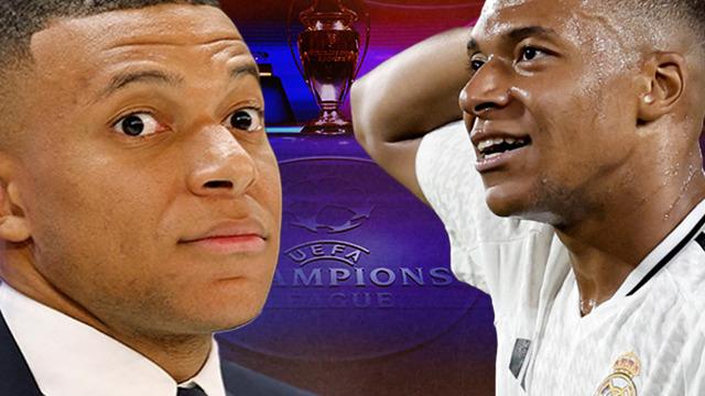 Mbappe'nin Real Madrid'e transferi sonrası davalık oluyorlar! Fransız Kulübü PSG Şampiyonlar Ligi'nden men edilebilirler...