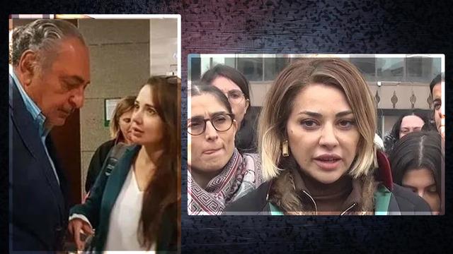  Reha Muhtar yoğun bakımdayken eski eşinin avukatı Feyza Altun bomba detaylar paylaştı! Alkol alıp arabaya bindi... Nilüfer'in kızı oğlumu alıkoydu