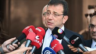 İmamoğlu sessizliğini isyan ederek bozdu! 'Siyasi yasak' iddiası için konuştu: Böyle dava olmaz, utanç verici
