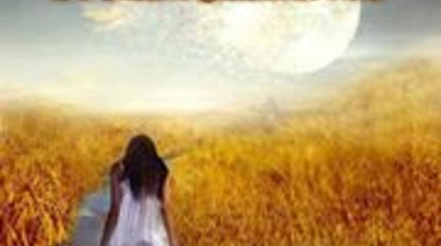 Dolunay Başak Burcunda