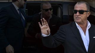 Fatih Terim ilk ifadesinde itibarımı kullandı diyerek Hakan Ateş'i hedef aldı: 'En iyi müdür diye Seçil'i tanıttılar! 'Arda ve Emre iddiaları yalan!'