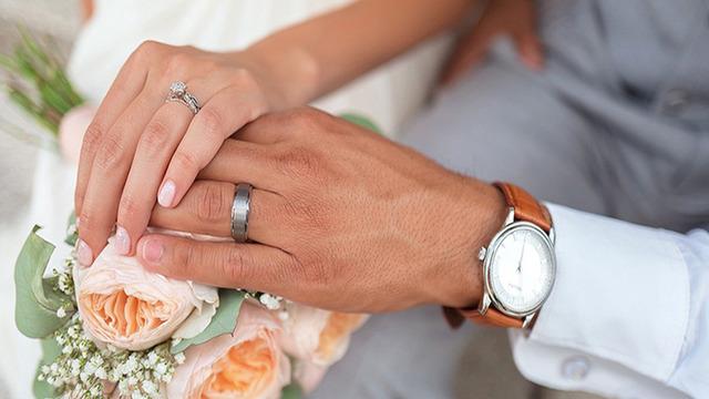 Kamu bankaları evlenecek çiftler için düğmeye bastı... Çeyiz hesabı ile kolaylık sağlanacak 