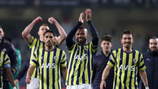 Fenerbahçe ayrılığı resmen açıkladı! Sarı-Lacivertliler Joao Pedro ile yollarını ayırdı