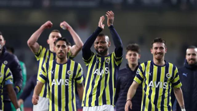 Fenerbahçe ayrılığı resmen açıkladı! Sarı-Lacivertliler Joao Pedro ile yollarını ayırdı