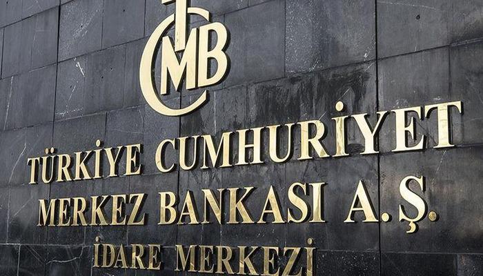 Son Dakika! Merkez Bankası Kasım ayının faiz kararını açıkladı! En son 8 ay önce değişmişti