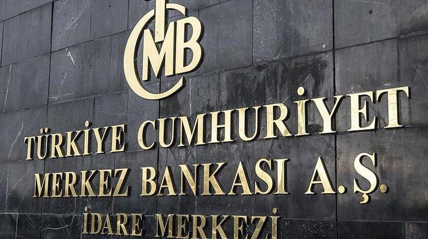 Merkez açıkladı: Ödenmesi gereken dış borç ne kadar?