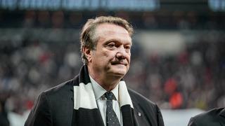 Beşiktaş Başkanı Hasan Arat'tan transfer açıklaması!