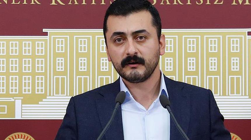Eren Erdem'den zehir zemberek sözler! CHP'den istifa ettiğini duyurdu