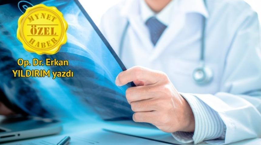 Akciğer kanseri neden geç anlaşılıyor?