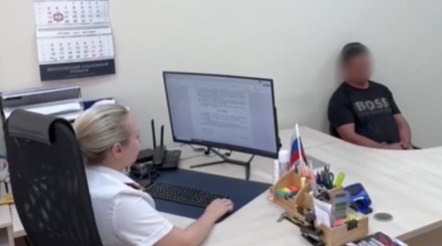 Rusya Güvenlik Servisi duyurdu! Fizikçi Khoroshilov vatana ihanet şüphesiyle gözaltına aldı