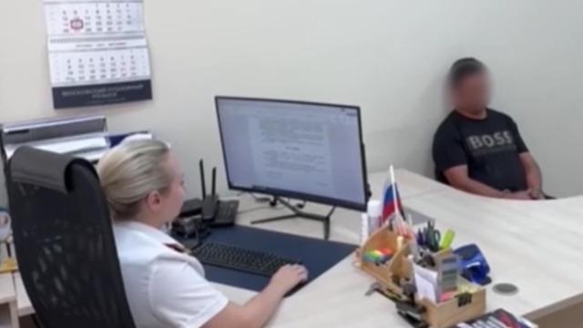 Rusya Güvenlik Servisi duyurdu! Fizikçi Khoroshilov vatana ihanet şüphesiyle gözaltına aldı