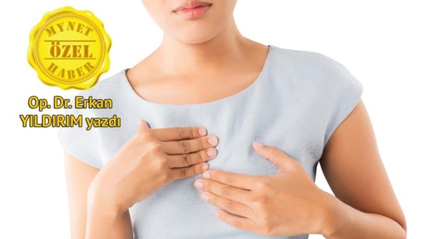 Kunduracı g&ouml;ğs&uuml; nedir?