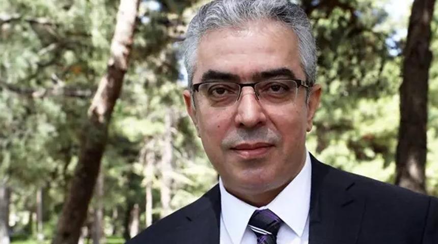 Külliye'den 'Anayasa' çıkışı! Cumhurbaşkanı Başdanışmanı Uçum: İhtiyaç karşılanana kadar gündem olmayı sürdürecek