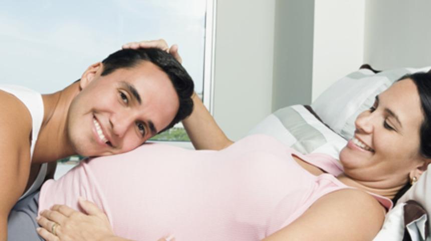 Hamileler İ&ccedil;in En İyi Seks Pozisyonları
