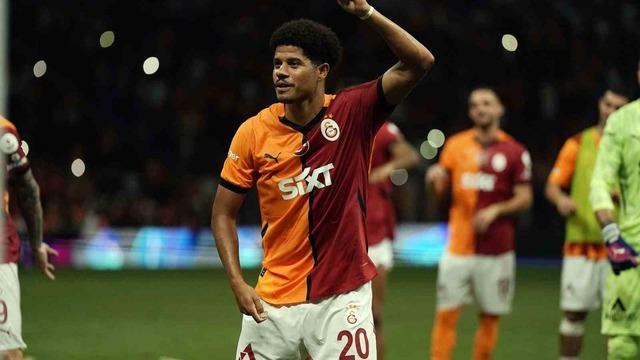 Gabriel Sara: Kendi oyunumuzu oynayarak kazanmak istiyoruz”