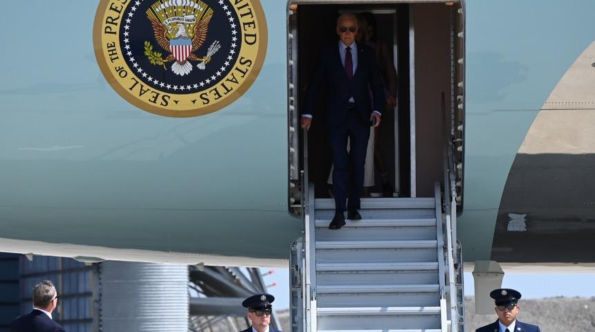 Gizli belgede ortaya çıktı! Biden'dan ABD ordusuna Rusya, Çin ve Kuzey Kore ile nükleer çatışmalara hazır olma emri