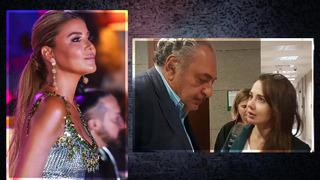 Gülben Ergen'den Reha Muhtar paylaşımı! Yoğun bakımda entübe edilmişken...