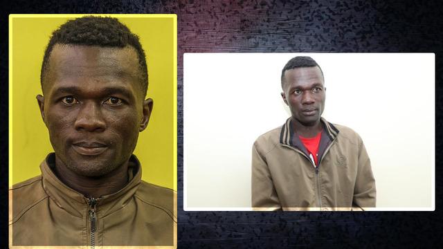 Seri katil alarmı! 42 kadını katleden 'vampir' seri katil firar etti