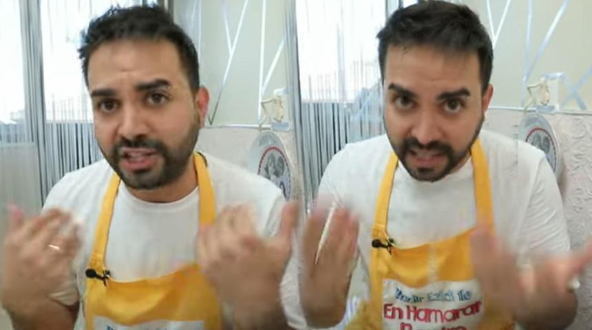 Kadir Ezildi yıllar sonra ortaya çıkan babasına ateş püskürdü! "300 lirayı benden esirgedi"