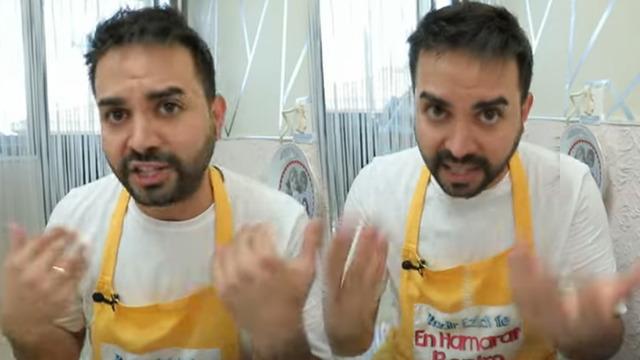 Kadir Ezildi yıllar sonra ortaya çıkan babasına ateş püskürdü! 300 lirayı benden esirgedi