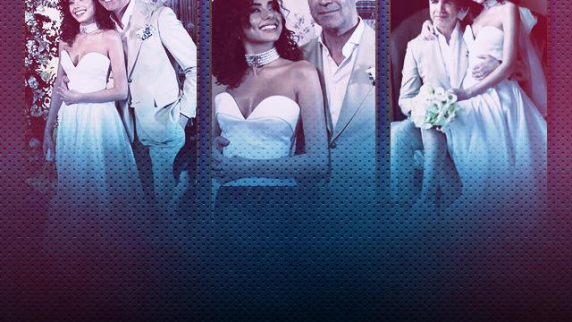 24 yaş küçük aşkıyla sessiz sedasız evlenmişti! Özcan Deniz çocuk sorusuna verdiği yanıtla gündem oldu! 'Yaşına uygun biriyle...' 