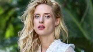 Wilma Elles Türk vatandaşı oldu, ismini değiştirdi! Duyanlar çok şaşırdı