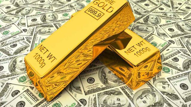 Dün kendi rekorunu kırdı... Bugün dolar altından geri kalmadı... Piyasalardaki hareketlilik devam ediyor! 