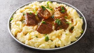 Sakızlı kebap tarifi: Sakızlı kebap nasıl yapılır?