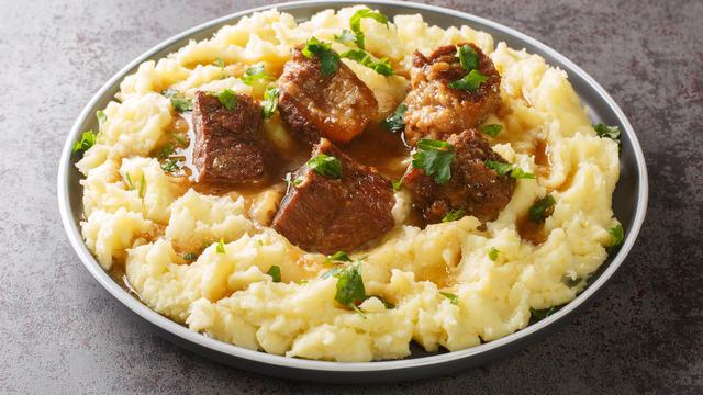 Sakızlı kebap tarifi: Sakızlı kebap nasıl yapılır?