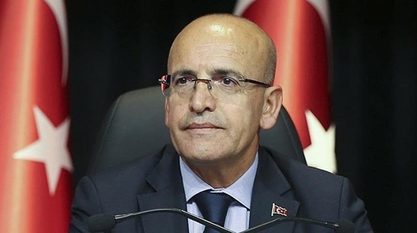 'Mehmet Şimşek istifa etti' iddiaları sonrası çalkantılar başlamıştı... DMM'den yanıt gecikmedi 