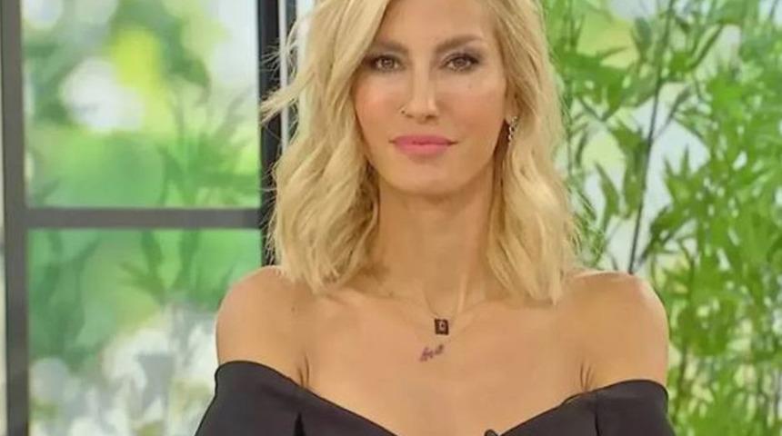 Çağla Şıkel ile Nail Gönenli barıştı mı? El ele görüntülendikleri söylenmişti ama...