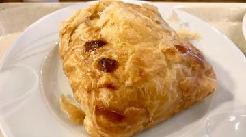 Tavuklu talaş böreği tarifi: Tavuklu talaş böreği nasıl yapılır?