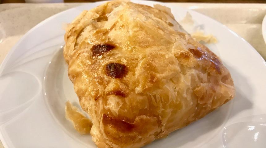 Tavuklu talaş böreği tarifi: Tavuklu talaş böreği nasıl yapılır?