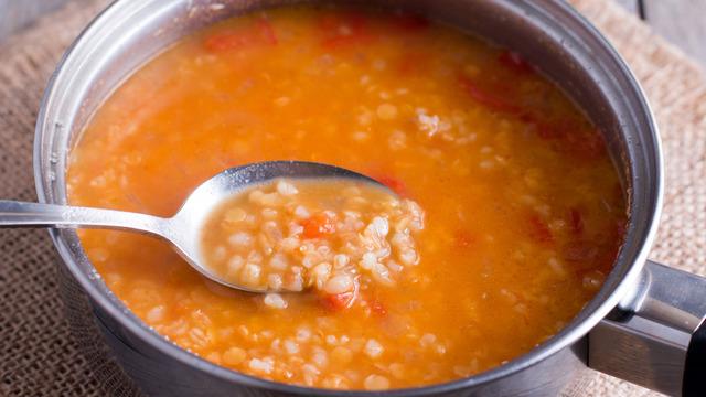 Bulgur çorbası tarifi: Bulgur çorbası nasıl yapılır?