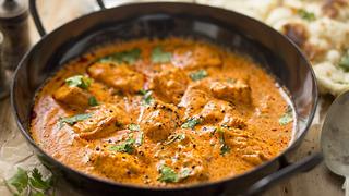 Tikka Masala soslu tavuk tarifi: Tikka Masala soslu tavuk nasıl yapılır?