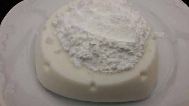 Su muhallebisi tarifi: Su muhallebisi nasıl yapılır?