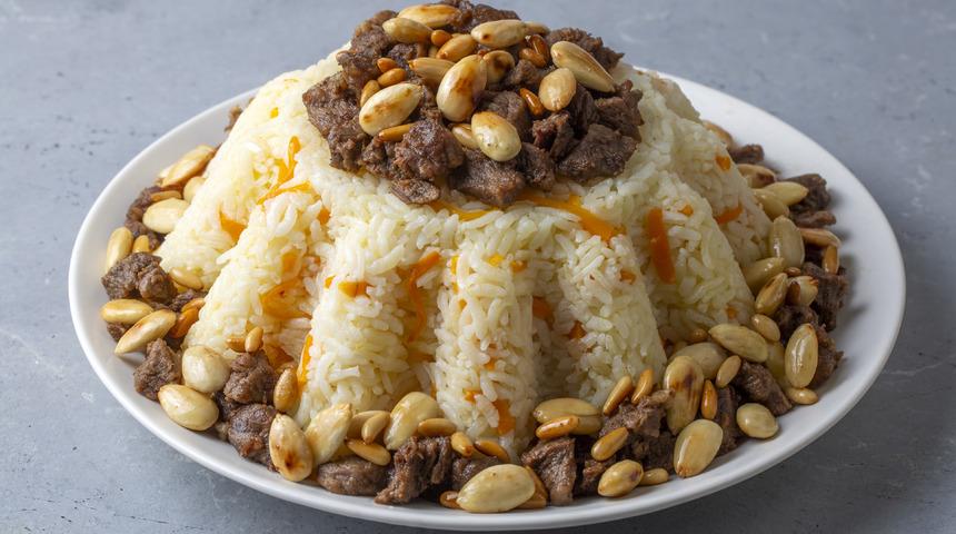 Acem pilavı tarifi: Acem pilavı nasıl yapılır?