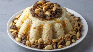 Acem pilavı tarifi: Acem pilavı nasıl yapılır?