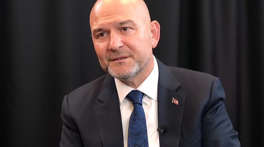Süleyman Soylu'nun ‘dokunulmazlık’ hamlesine yanıt: 'Yapılabilecek herhangi bir işlem yok'