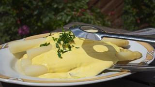 Hollandez sos tarifi: Hollandez sos nasıl yapılır?