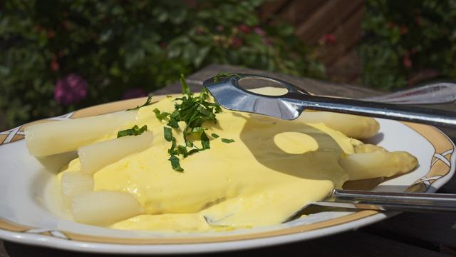 Hollandez sos tarifi: Hollandez sos nasıl yapılır?