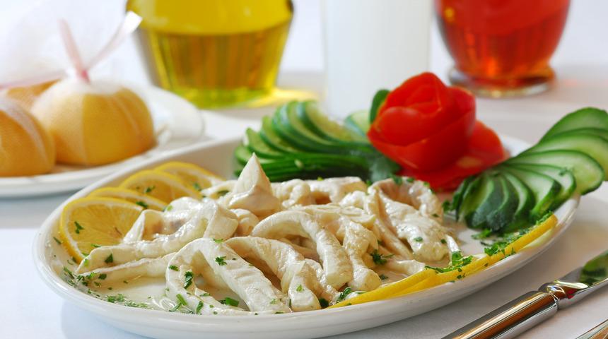 Levrek marin tarifi: Levrek marin nasıl yapılır?