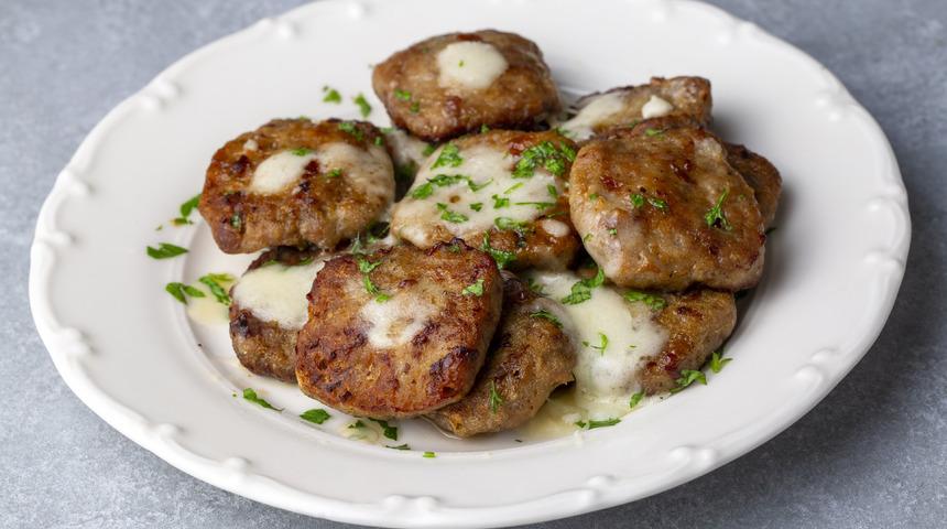 Kaşarlı köfte tarifi: Kaşarlı köfte nasıl yapılır?