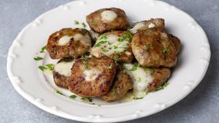 Kaşarlı köfte tarifi: Kaşarlı köfte nasıl yapılır?