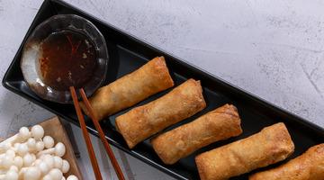 Mantarlı Çin Böreği tarifi: Mantarlı Çin Böreği nasıl yapılır?