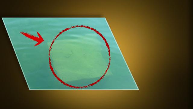 İznik Gölü'nde bulunan cisim merak konusu oldu! Arkeologlar inceleme yapacak