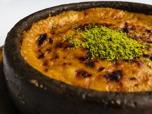 Fırında helva tarifi: Fırında helva nasıl yapılır?