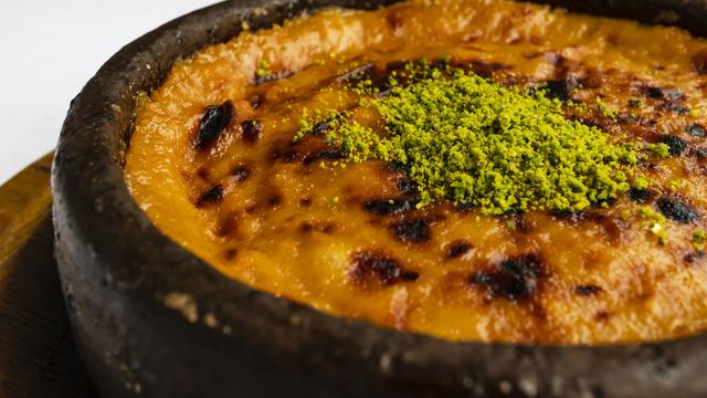 Fırında helva tarifi: Fırında helva nasıl yapılır?