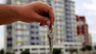 Konut satışlarında hareketlilik olabilir... Kamu bankaları düşük faiz ile kredi veriyor