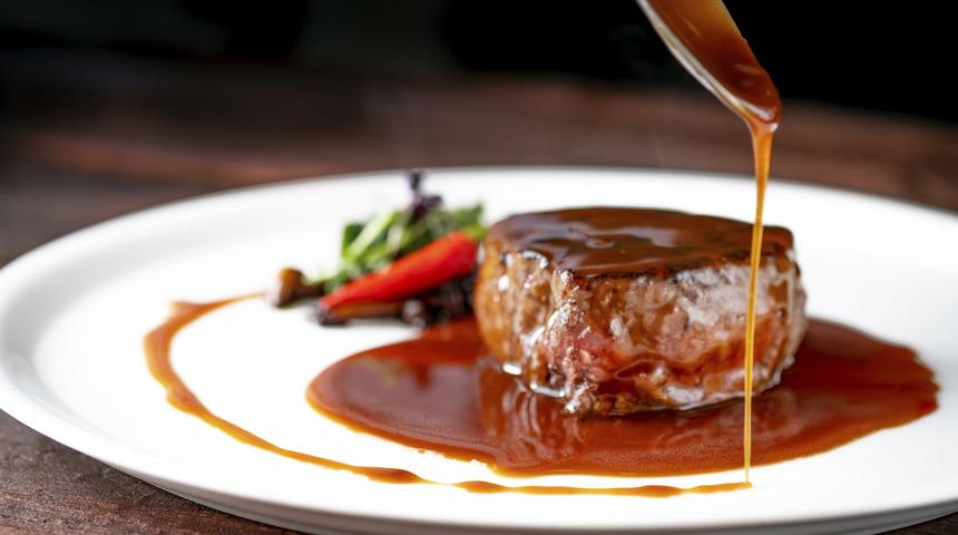 Demi Glace sos tarifi: Demi Glace sos nasıl yapılır?